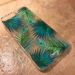 iPhone 7 Plus phone case from Casery